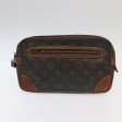 LOUIS VUITTON Monogram Clutch Bag 3Set  93721 Online Hot Sale