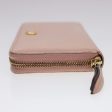 GUCCI Long Wallet Leather Pink 496334 am4210 Hot on Sale