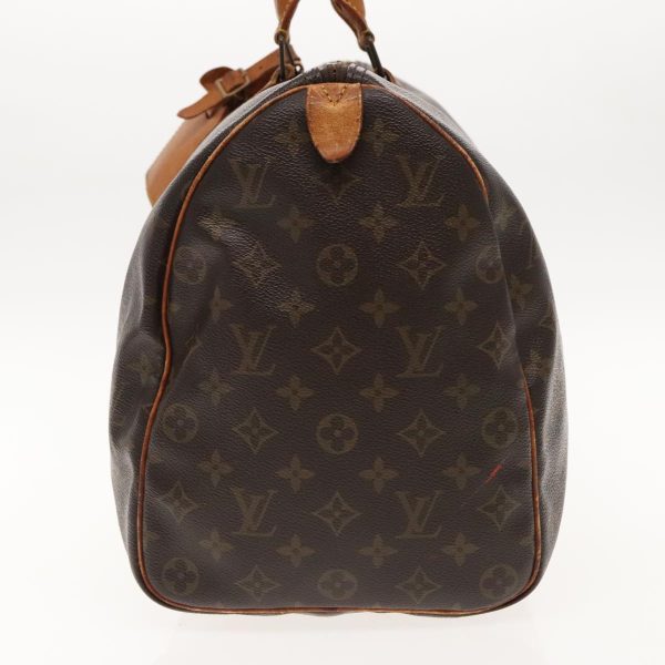 LOUIS VUITTON Monogram Keepall 45 Boston Bag M41428  94591 Online Sale