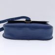 LOUIS VUITTON Epi Saint Cloud GM Shoulder Bag Toledo Blue M52195  ar12562 Discount