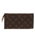 LOUIS VUITTON Monogram Bucket GM Pouch Accessory Pouch  94334 Supply