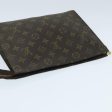 LOUIS VUITTON Monogram Poche Toilette 26 Pouch M47542  94171 For Cheap