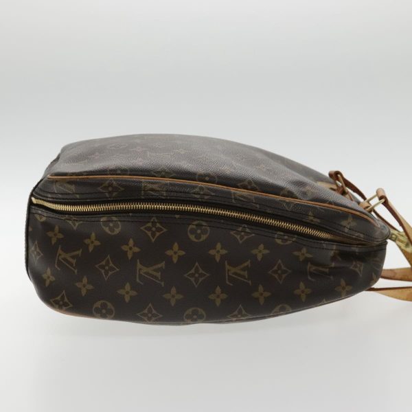 LOUIS VUITTON Monogram Excursion Hand Bag M41450  yk15670 Online