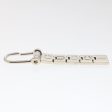 GUCCI Key Holder Metal Silver ac2001 For Cheap