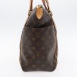 LOUIS VUITTON Monogram Totally MM Tote Bag M56689  94810SA Online