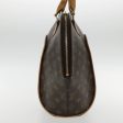 LOUIS VUITTON Monogram Ellipse MM Hand Bag M51126  94665 on Sale