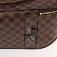 LOUIS VUITTON Damier Ebene Pegas 55 suitcase N41187  ep5877 Online Sale