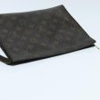 LOUIS VUITTON Monogram Poche Toilette 26 Pouch M47542  96021 Online