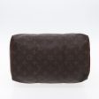 LOUIS VUITTON Monogram Speedy 30 Hand Bag M41526  94658 Supply