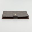 LOUIS VUITTON Monogram Agenda PM Day Planner Cover R20005  am7069 Online Sale