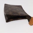 LOUIS VUITTON Monogram Poche Toilette 15 Pouch M47546  94104 Online