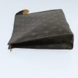 LOUIS VUITTON Monogram Poche Toilette 26 Pouch M47542  94171 For Cheap