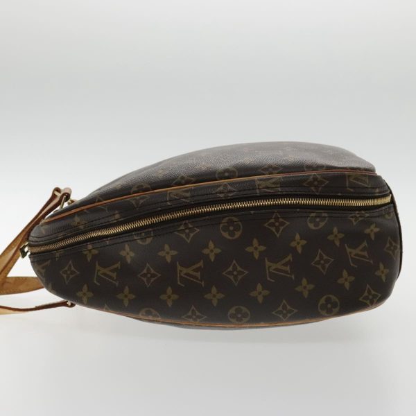 LOUIS VUITTON Monogram Excursion Hand Bag M41450  yk15670 Online