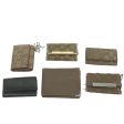 GUCCI GG Canvas Wallet Key Case 6Set Beige Black ar11255 Online Sale