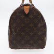 LOUIS VUITTON Monogram Speedy 30 Hand Bag M41526  94680 Cheap