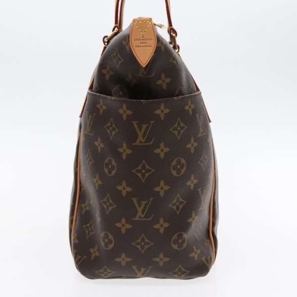 LOUIS VUITTON Monogram Totally MM Tote Bag M56689  92740SA For Sale