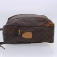 LOUIS VUITTON Monogram Grand Marceau Shoulder Bag M45222  bs18190 Online Hot Sale