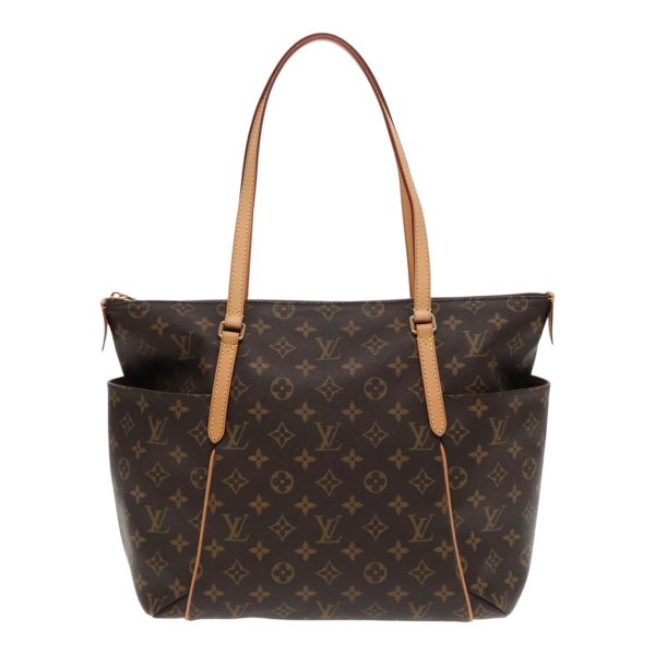 LOUIS VUITTON Monogram Totally MM Tote Bag M56689  92740SA For Sale