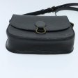 LOUIS VUITTON Epi Saint Cloud GM Shoulder Bag Black Noir M52192  95245 For Cheap