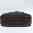 LOUIS VUITTON Monogram Delightful GM Shoulder Bag M40354  93770 Online Sale