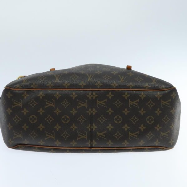 LOUIS VUITTON Monogram Delightful GM Shoulder Bag M40354  93770 Online Sale