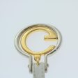 GUCCI Necklace Key Holder Metal 2Set Gold Silver bs10239 Hot on Sale