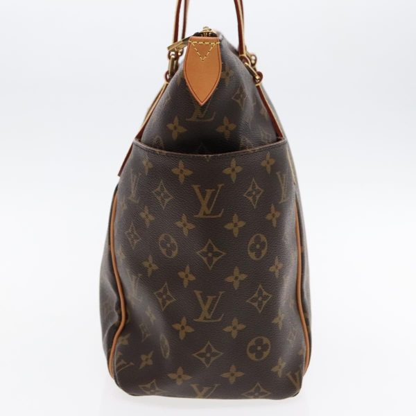 LOUIS VUITTON Monogram Totally MM Tote Bag M56689  92740SA For Sale