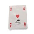 GUCCI MODIANO Playing Cards Green ki3138 Online Sale