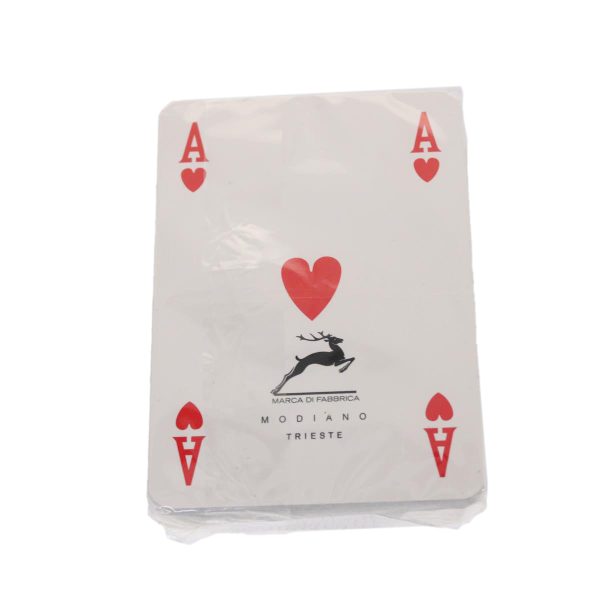 GUCCI MODIANO Playing Cards Green ki3138 Online Sale