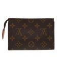 LOUIS VUITTON Monogram Poche Toilette 15 Pouch M47546  ar12568 Supply