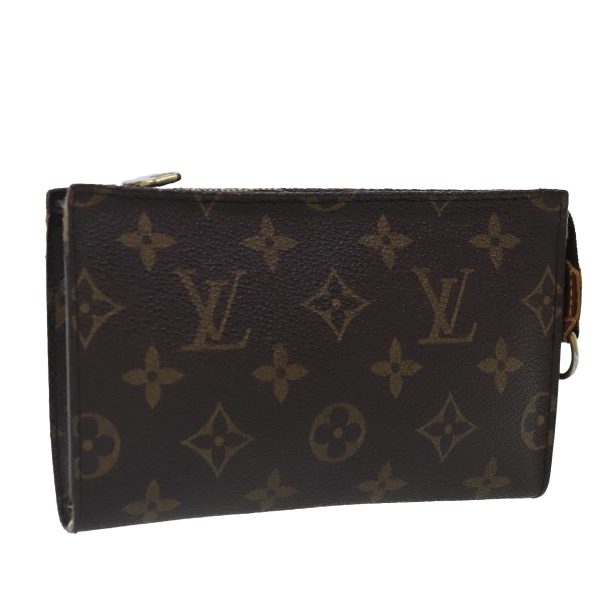 LOUIS VUITTON Monogram Bucket PM Accessory Pouch  94667 Cheap