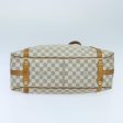 LOUIS VUITTON Damier Azur Stresa GM Tote Bag M51186  92014 Online Hot Sale