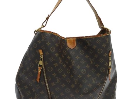 LOUIS VUITTON Monogram Delightful GM Shoulder Bag M40354  93770 Online Sale