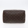 LOUIS VUITTON Monogram Speedy 30 Hand Bag M41526  94680 Cheap