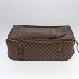 LOUIS VUITTON Damier Ebene Pegas 55 suitcase N41187  ep5877 Online Sale