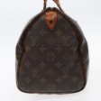 LOUIS VUITTON Monogram Speedy 30 Hand Bag M41526  ar12644 Cheap