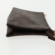 LOUIS VUITTON Monogram Poche Toilette 15 Pouch M47546  yk15477 Cheap