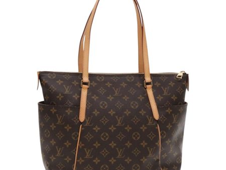 LOUIS VUITTON Monogram Totally MM Tote Bag M56689  92740SA For Sale