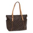 LOUIS VUITTON Monogram Totally MM Tote Bag M56689  94810SA Online