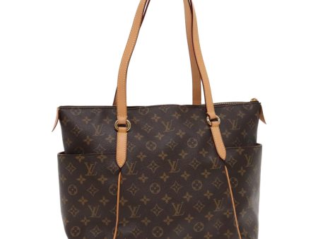 LOUIS VUITTON Monogram Totally MM Tote Bag M56689  94810SA Online