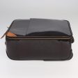 LOUIS VUITTON Monogram Vernis Pegas 45 Suitcase Amarante M91277  94227 Supply