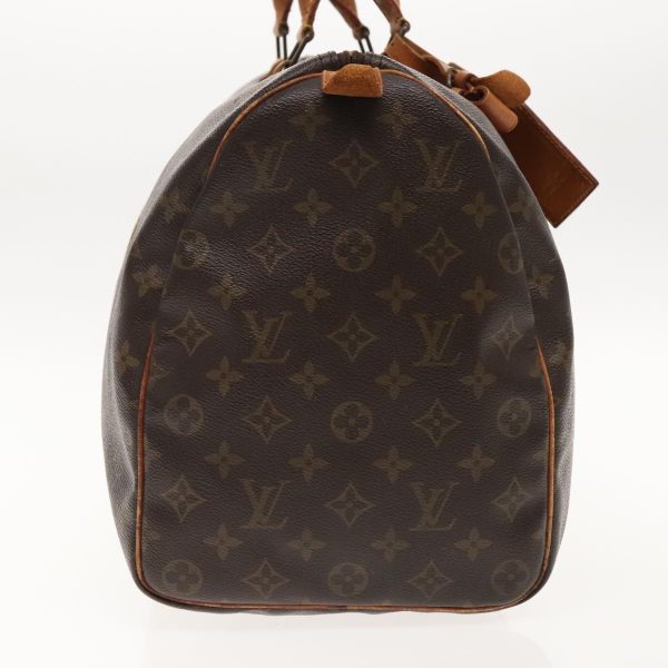 LOUIS VUITTON Monogram Keepall 45 Boston Bag M41428  94591 Online Sale