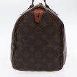 LOUIS VUITTON Monogram Speedy 30 Hand Bag M41526  94658 Supply