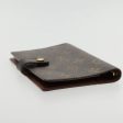 LOUIS VUITTON Monogram Agenda PM Day Planner Cover R20005  am7069 Online Sale