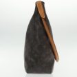 LOUIS VUITTON Monogram Looping GM Shoulder Bag M51145  94660 Online Hot Sale