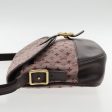 LOUIS VUITTON Monogram mini Marjorie GM Shoulder Bag Red  95227 Cheap