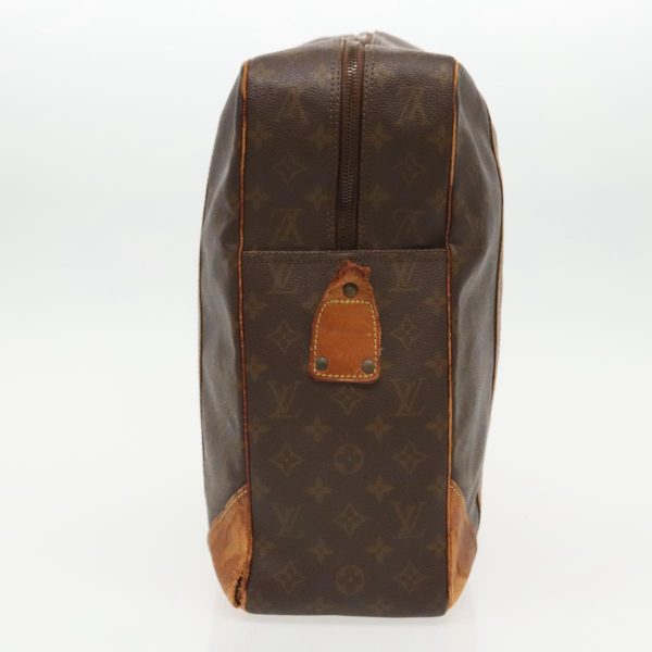 LOUIS VUITTON Monogram Grand Marceau Shoulder Bag M45222  95104 Online now