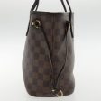 LOUIS VUITTON Damier Ebene Neverfull PM Tote Bag N51109  yk15644 Hot on Sale