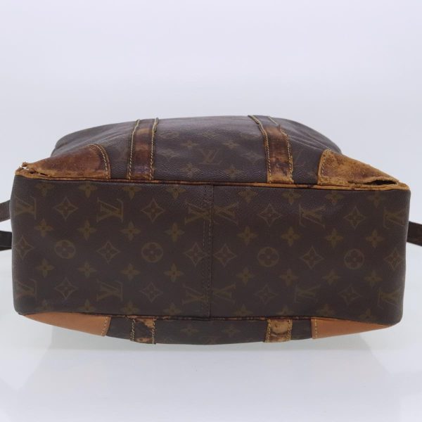 LOUIS VUITTON Monogram Grand Marceau Shoulder Bag M45222  bs18190 Online Hot Sale