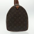 LOUIS VUITTON Monogram Speedy 35 Hand Bag M41524  95471 Online Sale